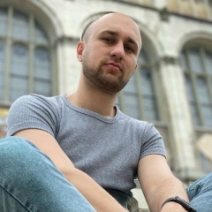 Мухаммед Османов, 23.05, Симферополь