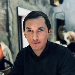 Andrey Kochetkov, 16.12.1988, Москва