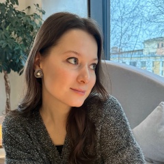 Надежда Фролова, 25.03.1993, Санкт-Петербург