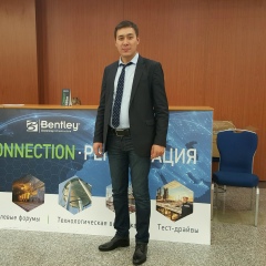 Тимур Абдибеков, 13.10, Алматы