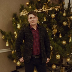 Даниил Мастерских, 10.05.1991, Каменское / Днепродзержинск