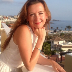 Екатерина Левон, 13.11, Москва