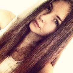 Дарья Осипова, 22.10, Санкт-Петербург