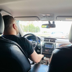 Аслан Исаев, 23.05, Казань