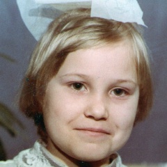 Стася Новосадова, Санкт-Петербург