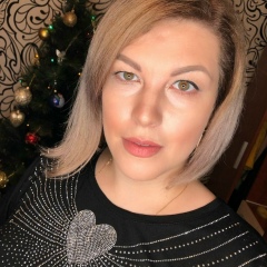 Юлия Горон, 17.11, Норильск