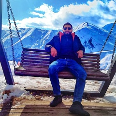 Элвин Эминов, 15.10.1991