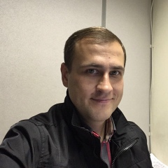 Сергей Прозоров, 10.06, Москва