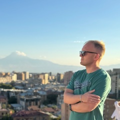 Вячеслав Иванов, 25.09, Гатчина