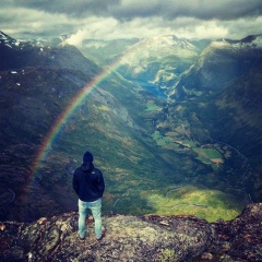 Артем Рябов, Пермь