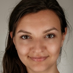 Мария Немцова, 08.11.1989, Москва