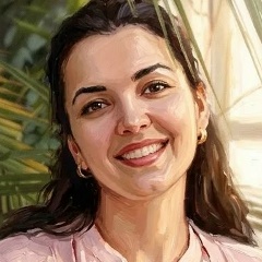 Лилия Габбасова, 31.07.1982, Санкт-Петербург