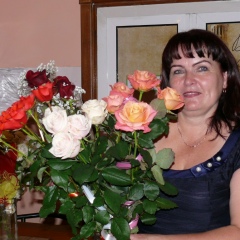 Оксана Бойко