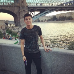 Улан Кулназаров, 06.02.1991, Джалал-Абад