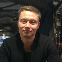 Дмитрий Орешко, 13.07.1984, Санкт-Петербург