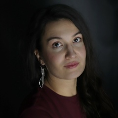 Мария Сухих, 11.03, Екатеринбург