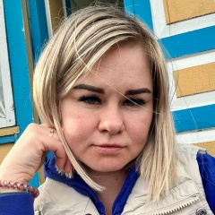Ксения Анцупова, 03.02.1991