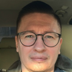 Владислав Лаврухин, 11.08.1974, Москва