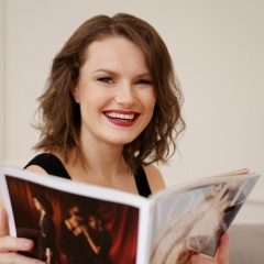 Татьяна Варфоломеева, 16.04, Санкт-Петербург