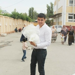 Azizbek Yuldashev, 14.08.1991, Андижан