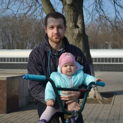 Артёмъ Ларковъ, 01.08, Киев