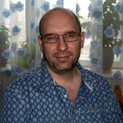 Илья Шапаренко, 04.05.1974, Екатеринбург