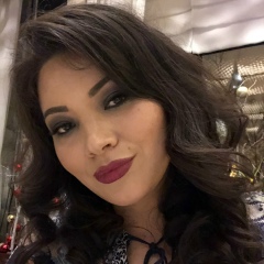 Камилла Че, 23.05