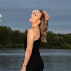 Альмира Хамидуллина, 01.06, Уфа