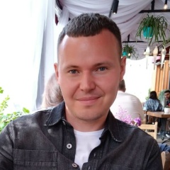 Антон Аккузин, 07.08.1986, Екатеринбург