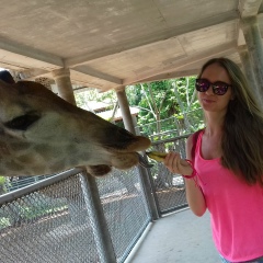 Мария Суворова, 25.07, Москва