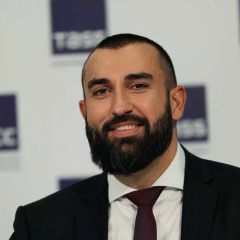 Алан Салбиев, 23.01.1981, Москва