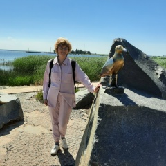 Irina Canero, 26.02, Санкт-Петербург