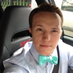 Юий Wakeup, 15.03.1989, Москва