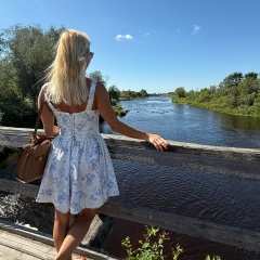 Светлана Белолапоткова, 31.08