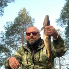 Андрюха Герасимов, Северодвинск