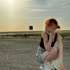 Ульяна Харыбина, 24.02.2004, Подольск