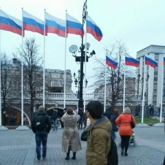 Батыр Мередов, Нижний Новгород