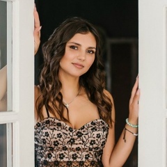 Юлия Молчанова, 17.07, Улан-Удэ