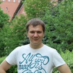 Михаил Леонтьев, 06.09.1986, Нижний Новгород