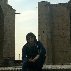 Еркинбек Егембердиев, 01.01, Сарыагаш