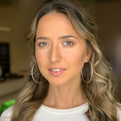 Аня Холзокова, 23.05.1990, Минск