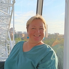 Ирина Архипова-Аверина, 27.09.1984, Химки