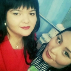 Кундыз Боранханова, 20.03.1993, Талдыкорган