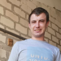 Yarik Suk, 21.11.1995, Гагарин