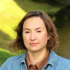 Екатерина Вовчак, 05.01.1984, Калининград