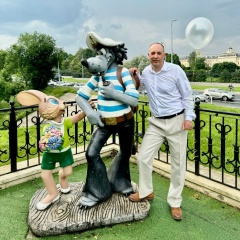 Владимир Герц, 13.04, Владикавказ