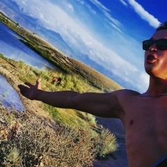 Рустам Гемезов, 23.07.1994, Каракол