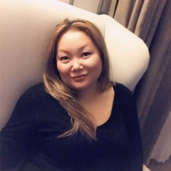 Галина Джалаева, 22.05.1985, Элиста