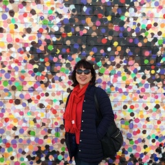 Галина Никоненко, 26.10, Москва