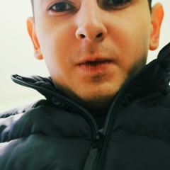 Слава Ракицкий, 25.04.1991, Гомель